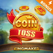 Coin Toss Game - Play Now at PhoneJoy App