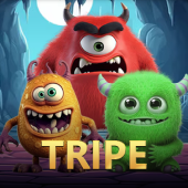 Tripe Game - Card Game at PhoneJoy App